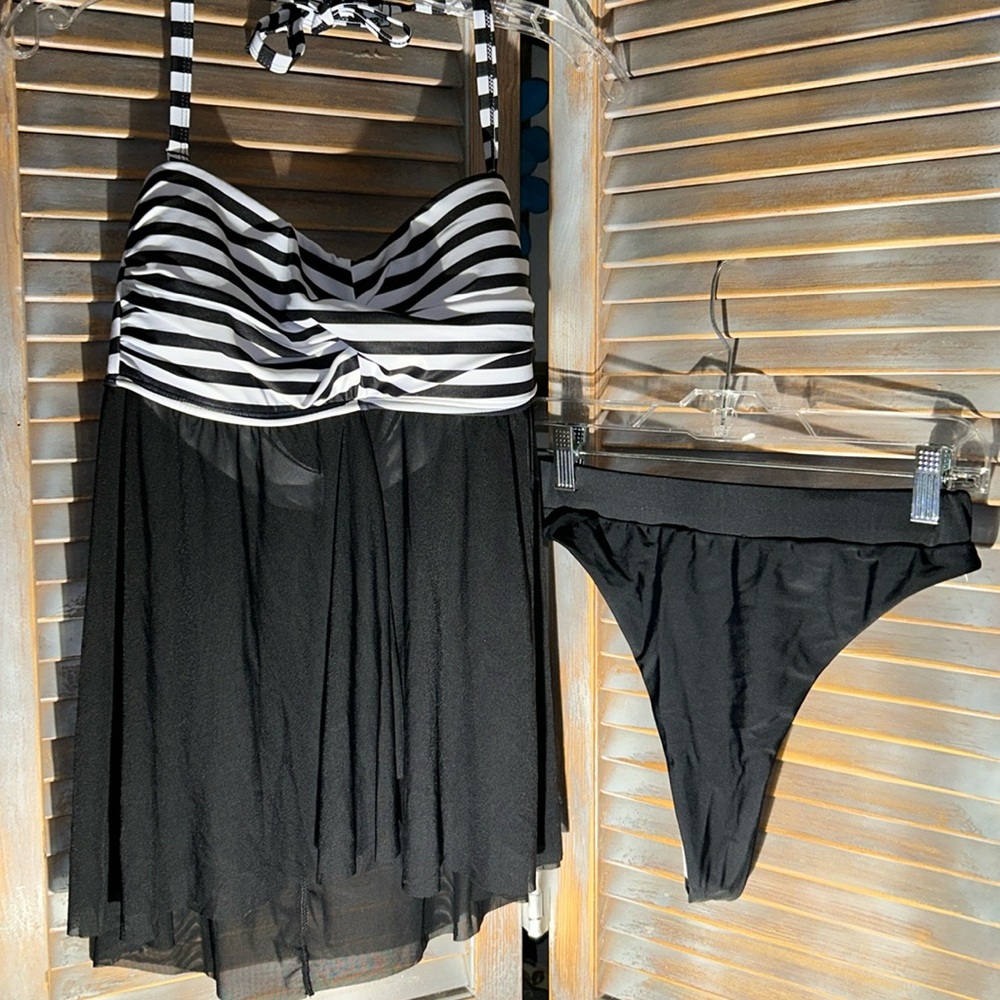 Tempt Me swimsuit